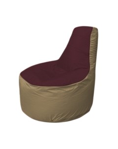 Бескаркасное кресло Flagman Трон Т1.1-0121