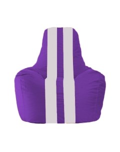 Бескаркасное кресло Flagman Спортинг С1.1-36