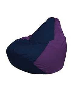 Бескаркасное кресло Flagman Груша Медиум XL Г1.1-38