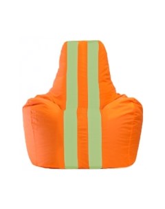 Бескаркасное кресло Flagman Спортинг С1.1-215