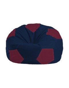 Бескаркасное кресло Flagman Мяч Стандарт М1.1-49