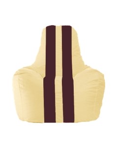 Бескаркасное кресло Flagman Спортинг С1.1-150