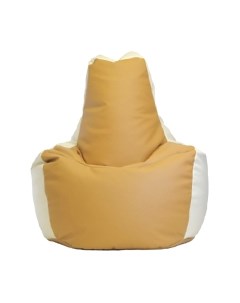 Бескаркасное кресло Flagman Спортинг С3.3-01