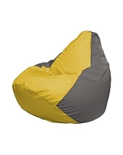 Бескаркасное кресло Flagman Груша Макси XXL Г2.1-34