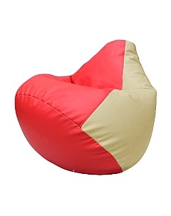 Бескаркасное кресло Flagman Груша Макси XXL Г2.3-0910