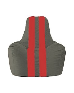 Бескаркасное кресло Flagman Спортинг С1.1-362