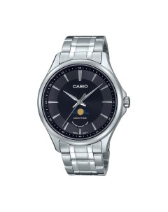 Часы наручные мужские Casio MTP-M100D-1A