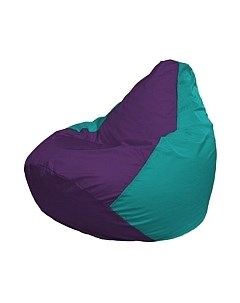 Бескаркасное кресло Flagman Груша Макси XXL Г2.1-75