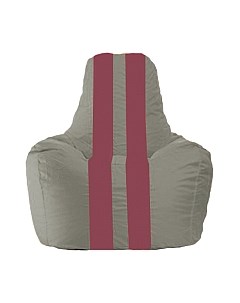 Бескаркасное кресло Flagman Спортинг С1.1-336