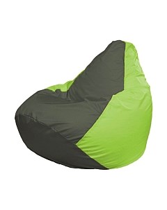 Бескаркасное кресло Flagman Груша Супер Мега 4XL Г5.1-356