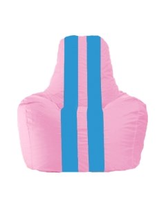 Бескаркасное кресло Flagman Спортинг С1.1-202