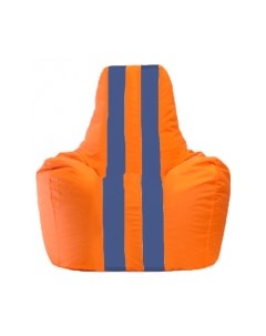 Бескаркасное кресло Flagman Спортинг С1.1-213