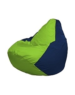 Бескаркасное кресло Flagman Груша Мини L Г0.1-184