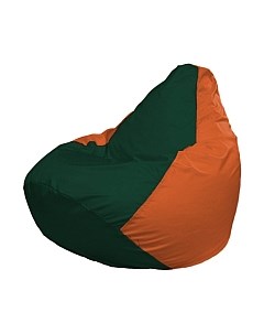 Бескаркасное кресло Flagman Груша Мега XXXL Г3.1-64