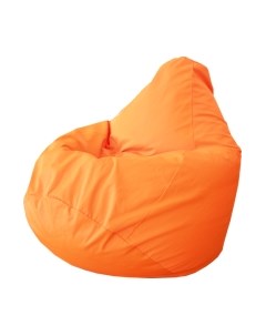 Бескаркасное кресло Flagman Груша Мега XXXL Г3.7-08