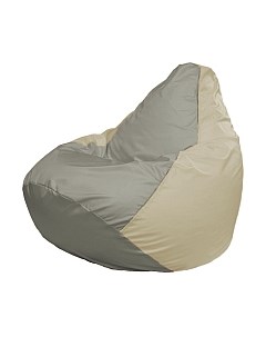 Бескаркасное кресло Flagman Груша Супер Мега 4XL Г5.1-344