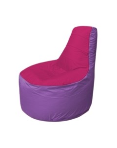 Бескаркасное кресло Flagman Трон Т1.1-0417