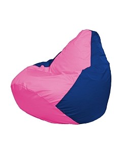 Бескаркасное кресло Flagman Груша Макси XXL Г2.1-195