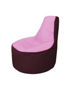 Бескаркасное кресло Flagman Трон Т1.1-0301