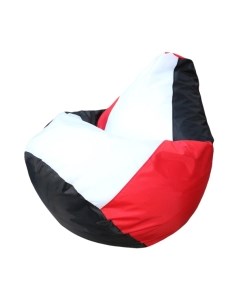 Бескаркасное кресло Flagman Груша Макси XXL Г2.1-420