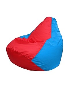 Бескаркасное кресло Flagman Груша Мега XXXL Г3.1-179