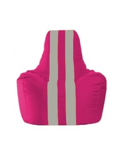 Бескаркасное кресло Flagman Спортинг С1.1-374