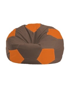 Бескаркасное кресло Flagman Мяч Стандарт М1.1-324