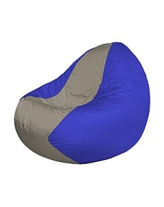 Бескаркасное кресло Flagman Classic К2.1-49