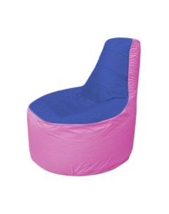 Бескаркасное кресло Flagman Трон Т1.1-1403