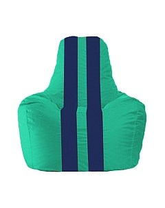 Бескаркасное кресло Flagman Спортинг С1.1-286