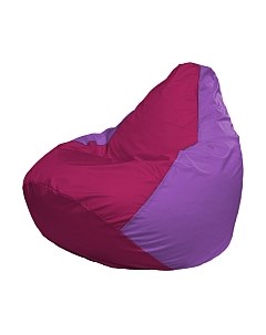 Бескаркасное кресло Flagman Груша Мини L Г0.1-376