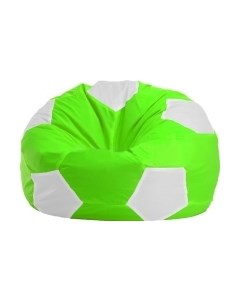 Бескаркасное кресло Flagman Мяч Стандарт М1.1-2100