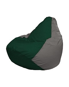 Бескаркасное кресло Flagman Груша Мега XXXL Г3.1-61