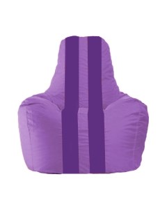 Бескаркасное кресло Flagman Спортинг С1.1-102