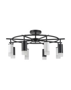 Люстра Lightstar Rullo LR7183743641