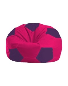 Бескаркасное кресло Flagman Мяч Стандарт М1.1-380