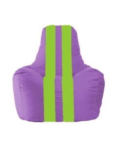 Бескаркасное кресло Flagman Спортинг С1.1-108