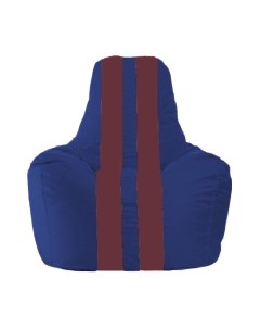 Бескаркасное кресло Flagman Спортинг С1.1-123