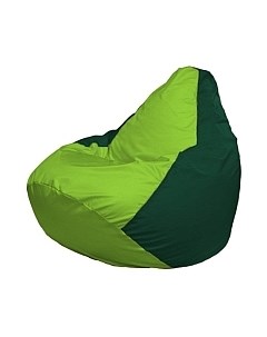 Бескаркасное кресло Flagman Груша Мини L Г0.1-185