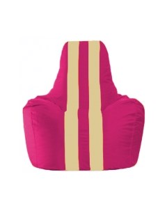 Бескаркасное кресло Flagman Спортинг С1.1-373