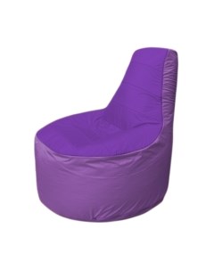 Бескаркасное кресло Flagman Трон Т1.1-1817