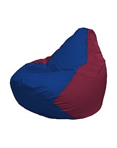 Бескаркасное кресло Flagman Груша Супер Мега 4XL Г5.1-123