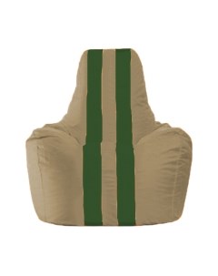 Бескаркасное кресло Flagman Спортинг С1.1-83