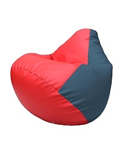 Бескаркасное кресло Flagman Груша Макси XXL Г2.3-0915