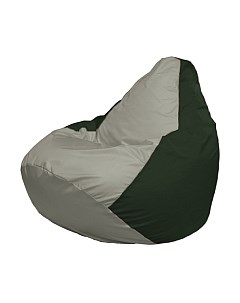 Бескаркасное кресло Flagman Груша Мега XXXL Г3.1-349