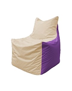 Бескаркасное кресло Flagman Фокс Ф21-138