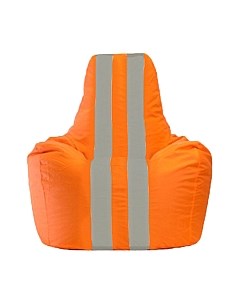 Бескаркасное кресло Flagman Спортинг С2.1-03