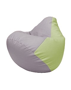 Бескаркасное кресло Flagman Груша Макси XXL Г2.3-2504