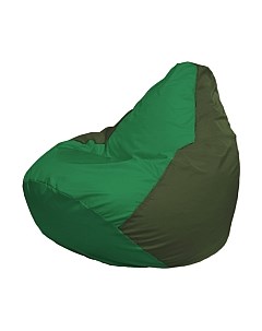 Бескаркасное кресло Flagman Груша Мега XXXL Г3.1-236