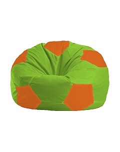 Бескаркасное кресло Flagman Мяч Стандарт М1.1-163